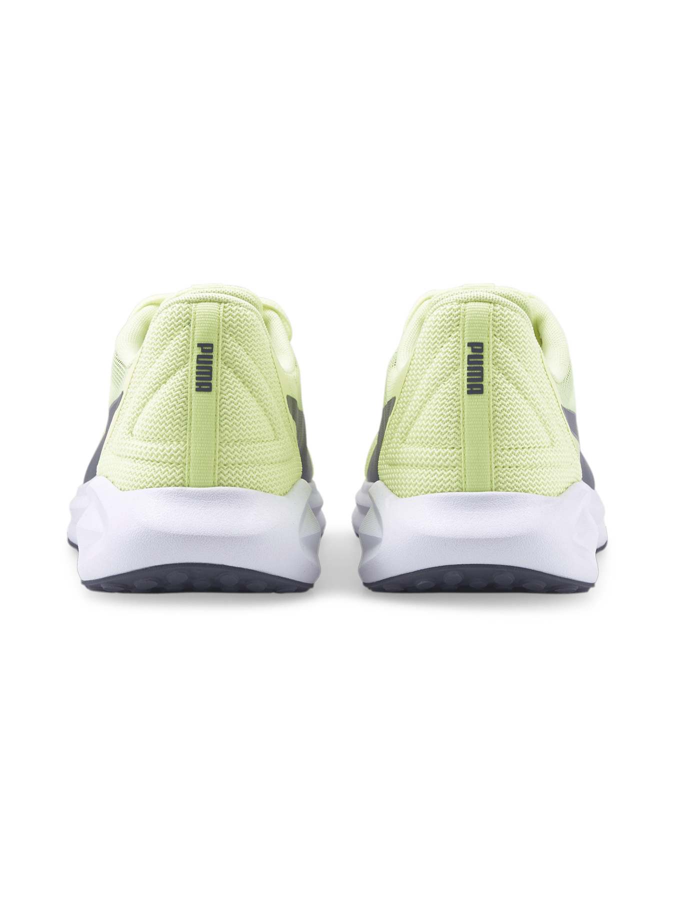 Кросівки для бігу PUMA Twitch Runner модель 376289 Фото