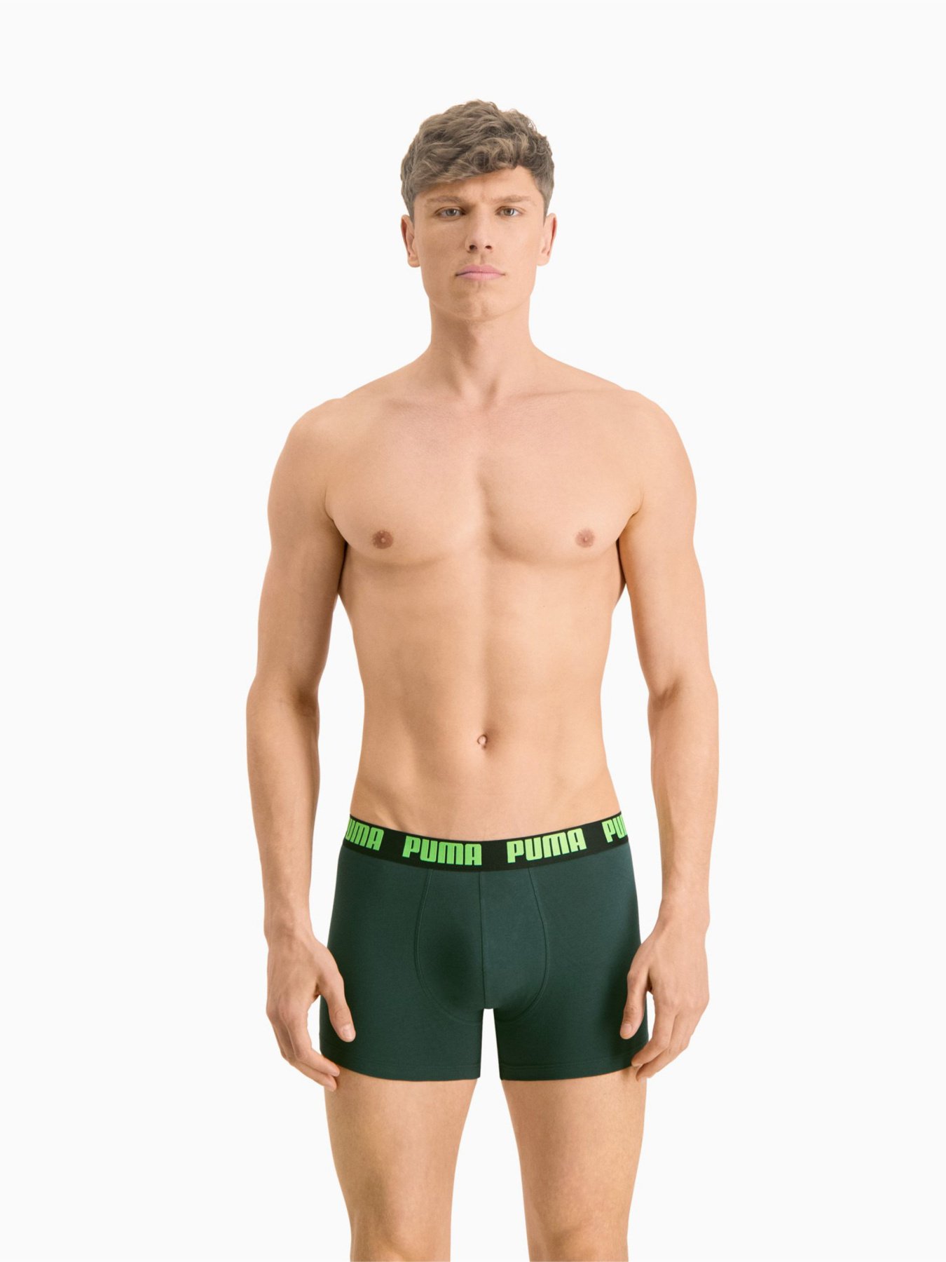 Набор трусов PUMA модель 935285 Фото