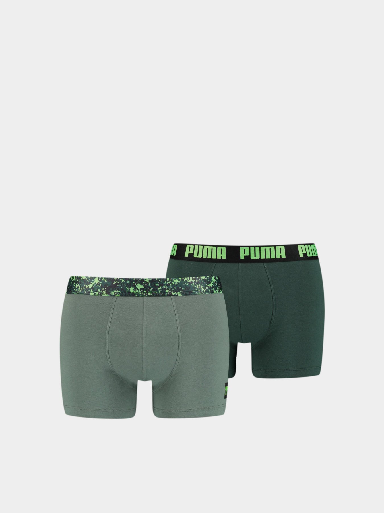 Нижнее белье PUMA модель 935285 Фото