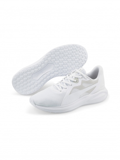 Кросівки PUMA Twitch Runner модель 376289 — фото 5 - INTERTOP