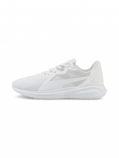 Кросівки PUMA Twitch Runner модель 376289 - фото