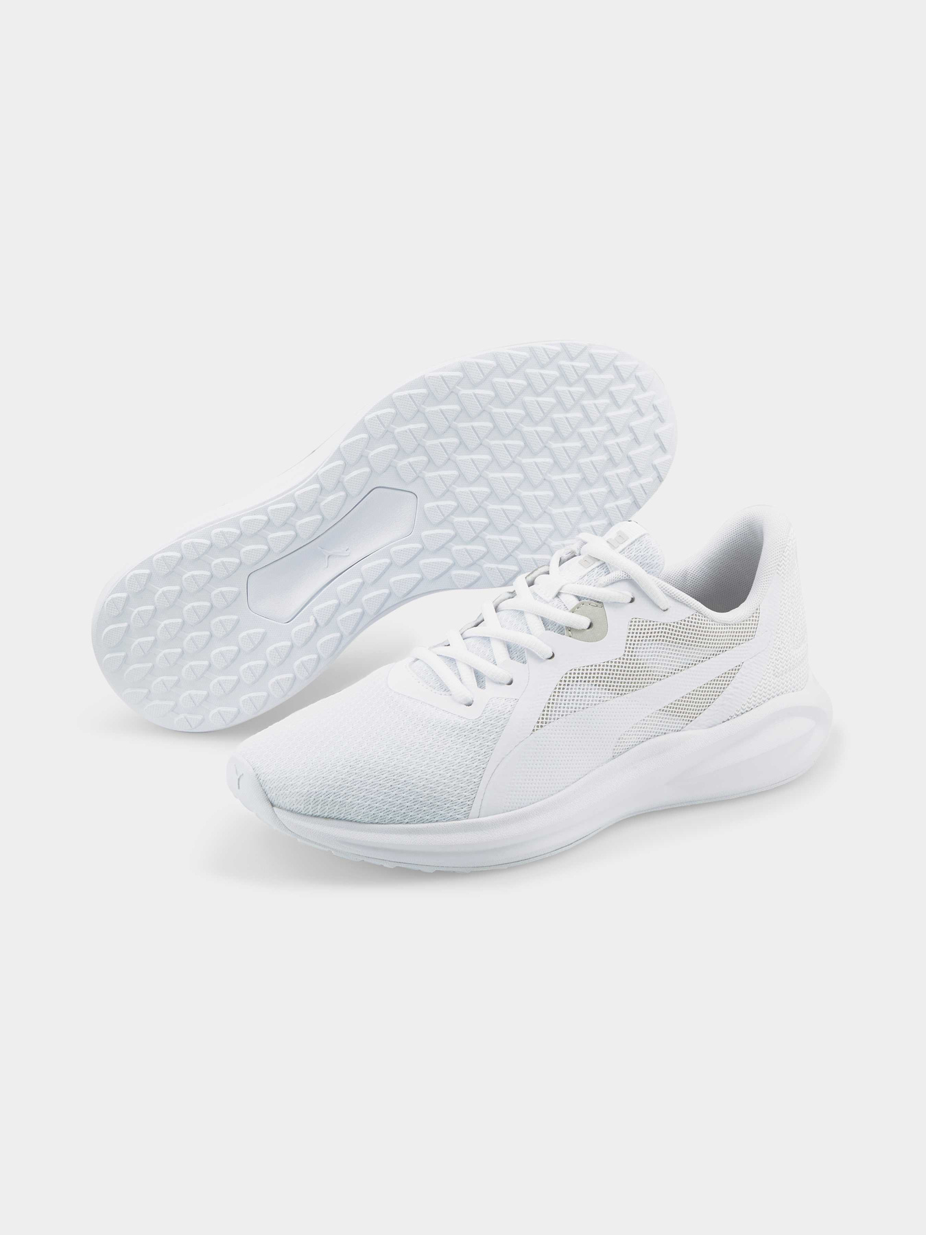 Кроссовки для бега PUMA Twitch Runner модель 376289 Фото