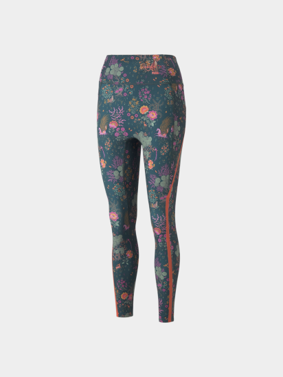 Легінси спортивні PUMA Liberty Forever Luxe Tight модель 521191 - фото