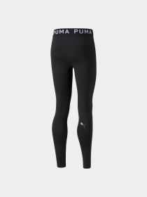 Тайтсы PUMA модель 521560 Тайтсы PUMA модель 521560 Фото