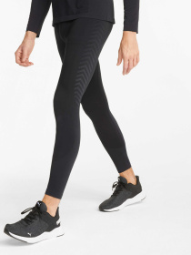 Тайтсы PUMA модель 521560 Тайтсы PUMA модель 521560 Фото