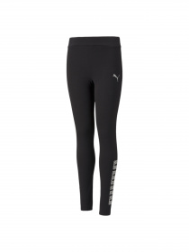 Спортивные леггинсы PUMA модель 855992 Фото