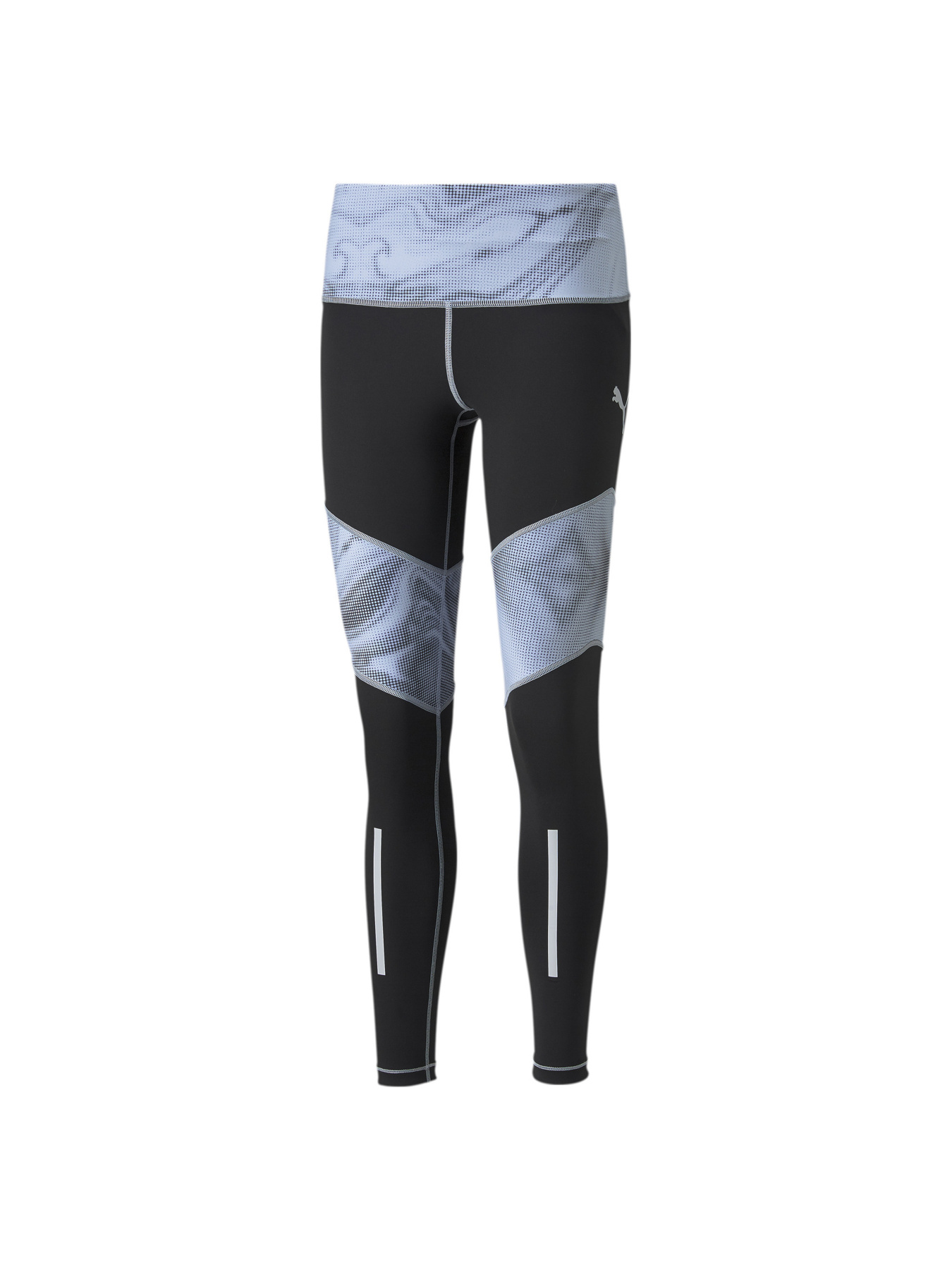 Спортивные леггинсы PUMA модель 657845 Фото