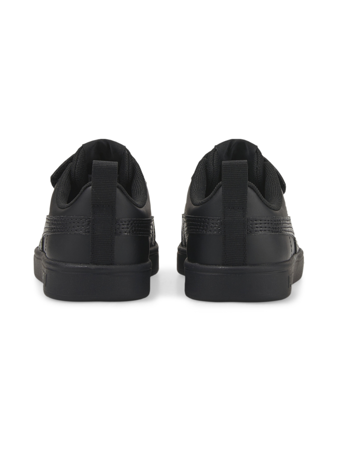 Кеды низкие PUMA Rickie Ac+ Ps модель 385836 Фото