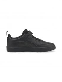Кеды низкие PUMA Rickie Ac+ Ps модель 385836 Фото