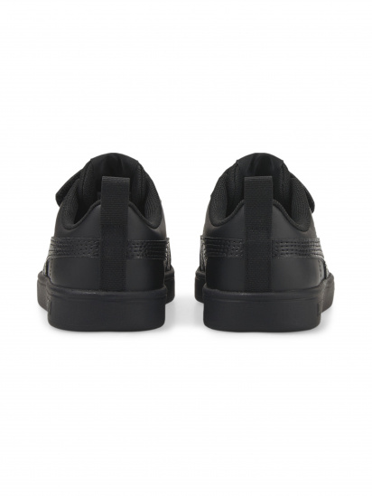 Кеди низькі PUMA Rickie Ac+ Ps модель 385836 — фото - INTERTOP