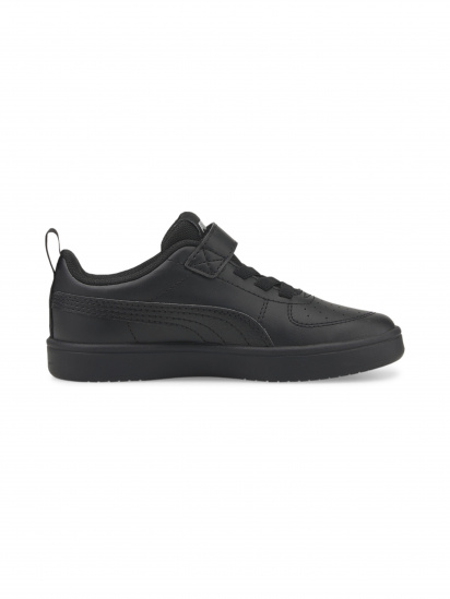 Кеди низькі PUMA Rickie Ac+ Ps модель 385836 — фото 3 - INTERTOP