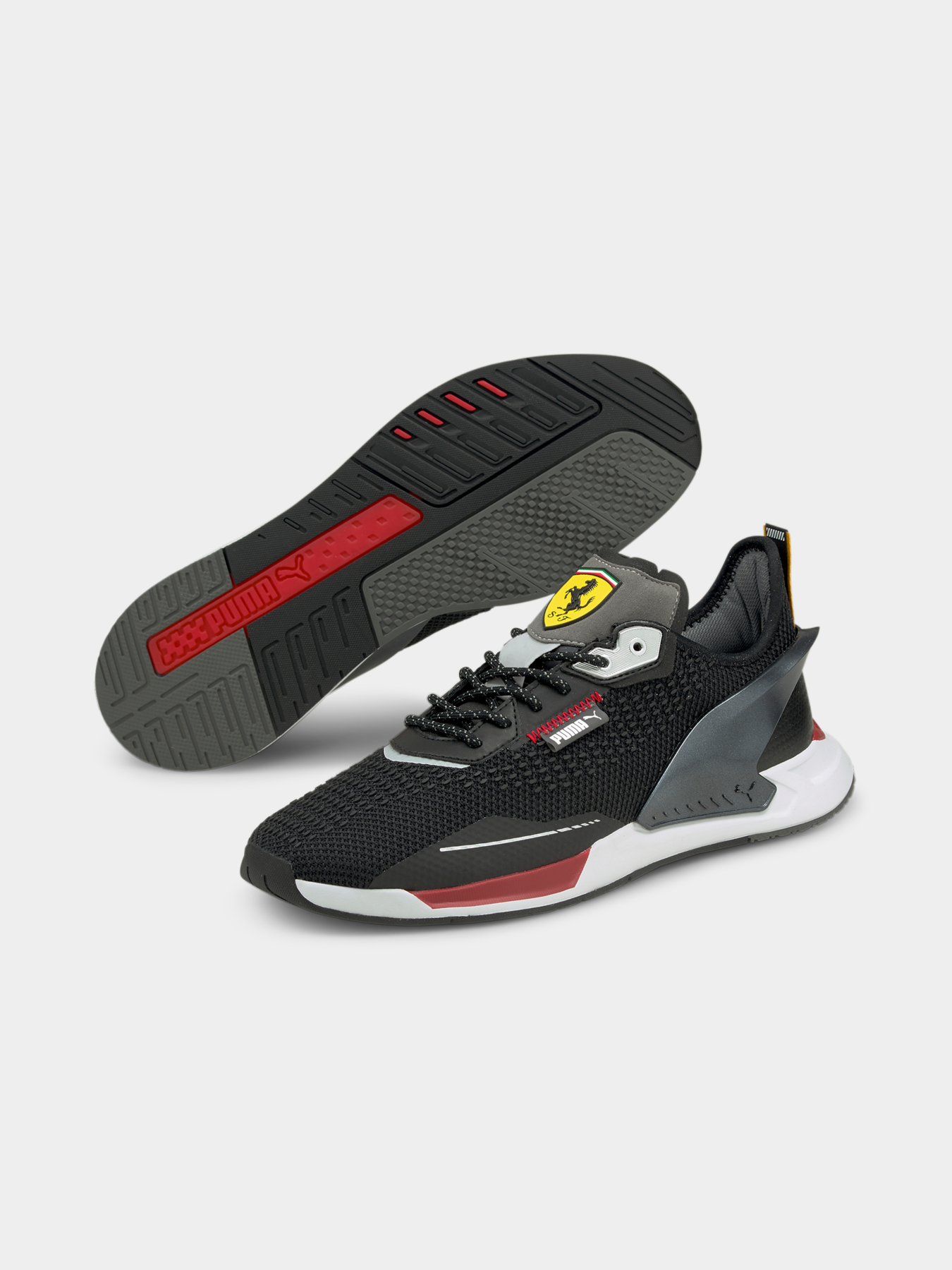 Кроссовки PUMA модель 306923 Фото