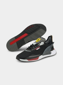 Кроссовки PUMA модель 306923 Фото