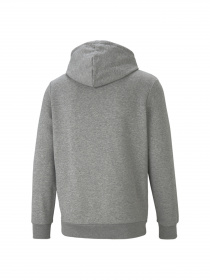 Худи PUMA Ess+ 2 Col Big Logo Hoodie модель 586764 Фото