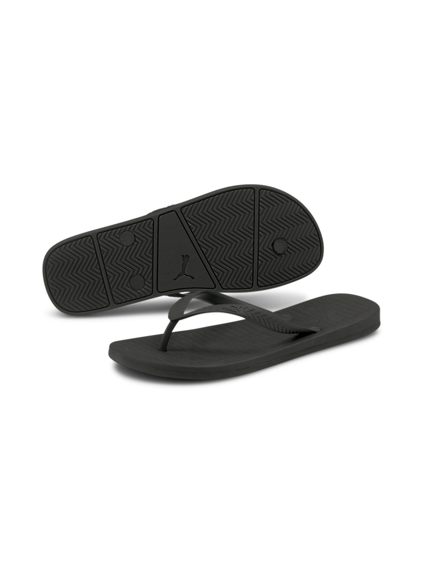 Вьетнамки PUMA Comfy Flip модель 375211 Фото