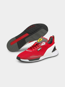 Кросівки повсякденні PUMA модель 306923 Фото