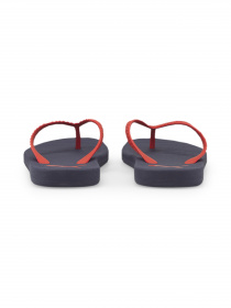 Вьетнамки PUMA Comfy Flip модель 375211 Фото