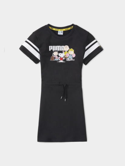 Сукня міді PUMA модель 531823 - фото