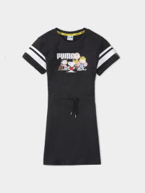 Сукня міді PUMA модель 531823 Фото