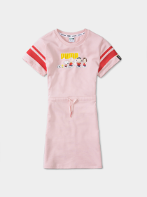 Платье миди PUMA модель 531823 Фото