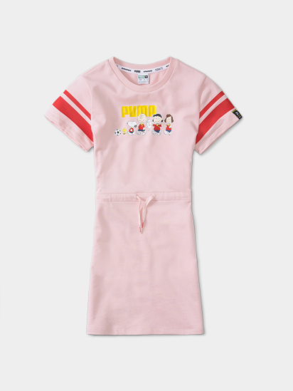 Сукня міді PUMA модель 531823 - фото