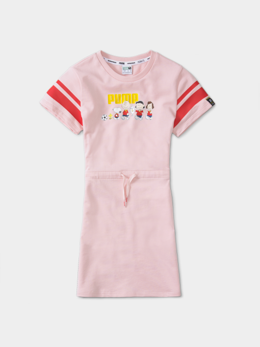 Платье миди PUMA модель 531823 Фото