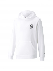 Худи и свитшоты PUMA Neymar Jr Copa Hoody Jr модель 605574 Фото