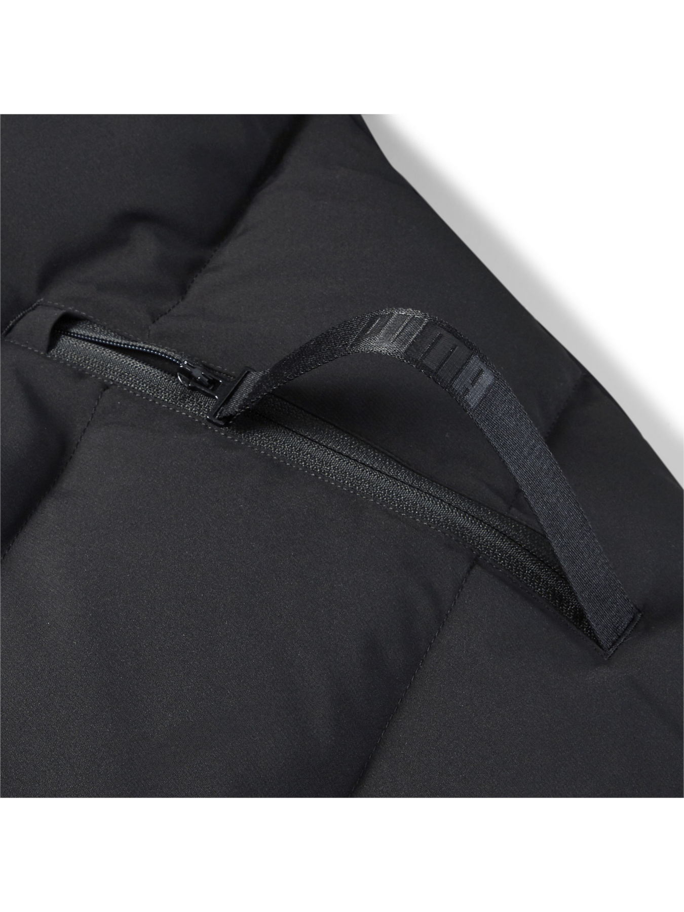 Пуховик PUMA модель 589563 Фото