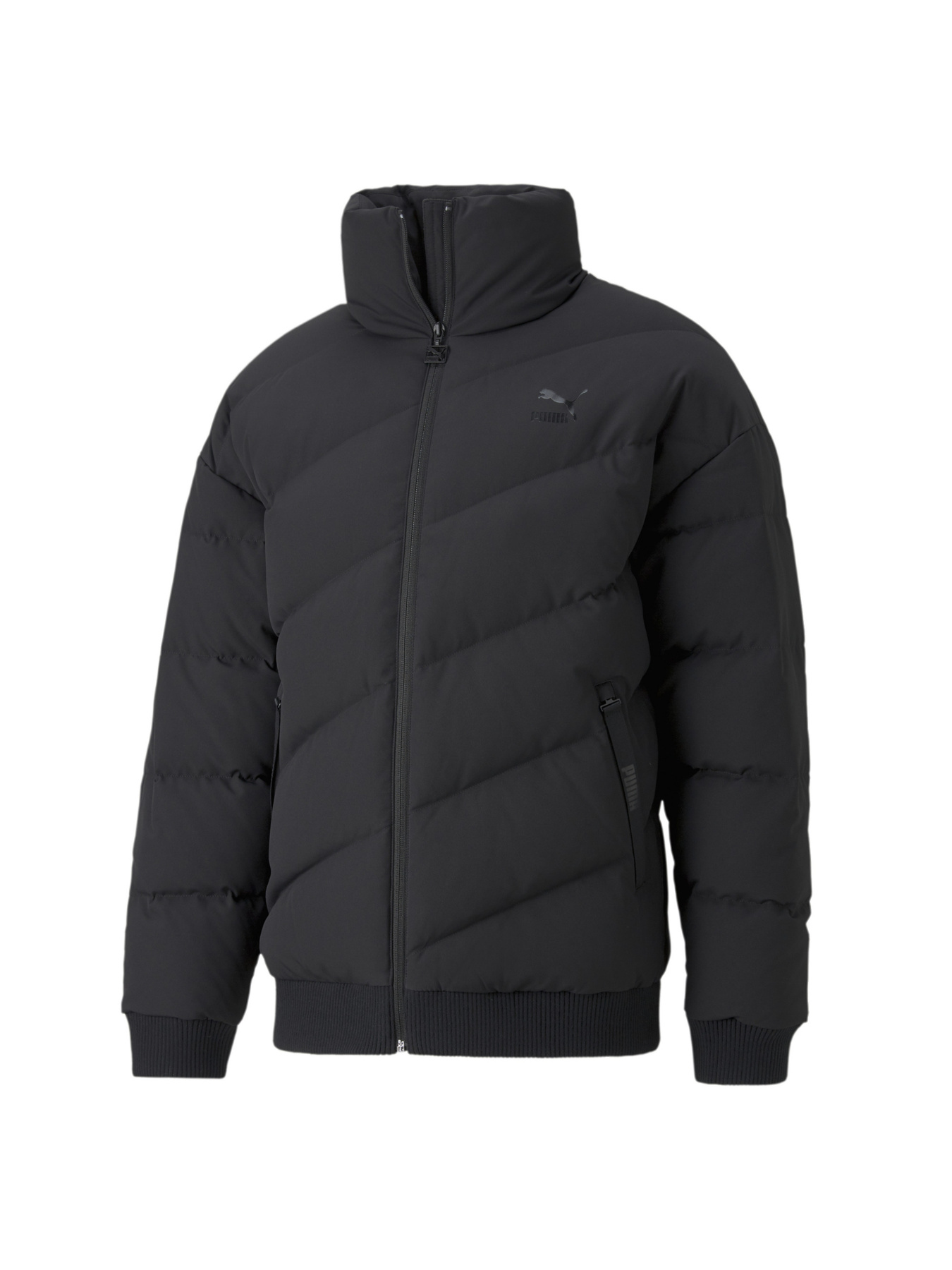 Пуховик PUMA модель 589563 Фото