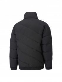 Пуховик PUMA модель 589563 Фото