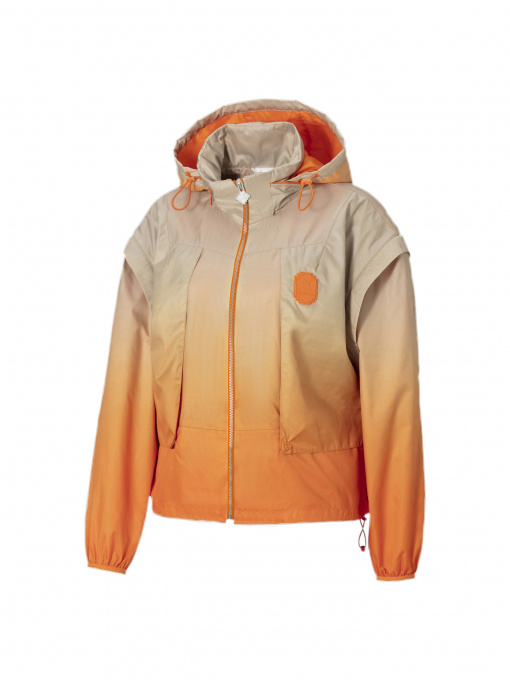 Ветровка PUMA модель 532147 Фото