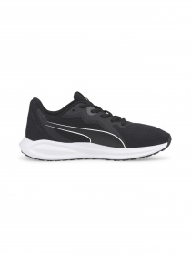 Кроссовки PUMA Twitch Runner Jr модель 384537 Фото