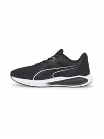 Кроссовки PUMA Twitch Runner Jr модель 384537 Фото