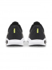 Кроссовки повседневные PUMA Twitch Runner Jr модель 384537 Фото