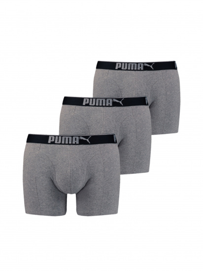 Набір трусів PUMA модель 935032 - фото