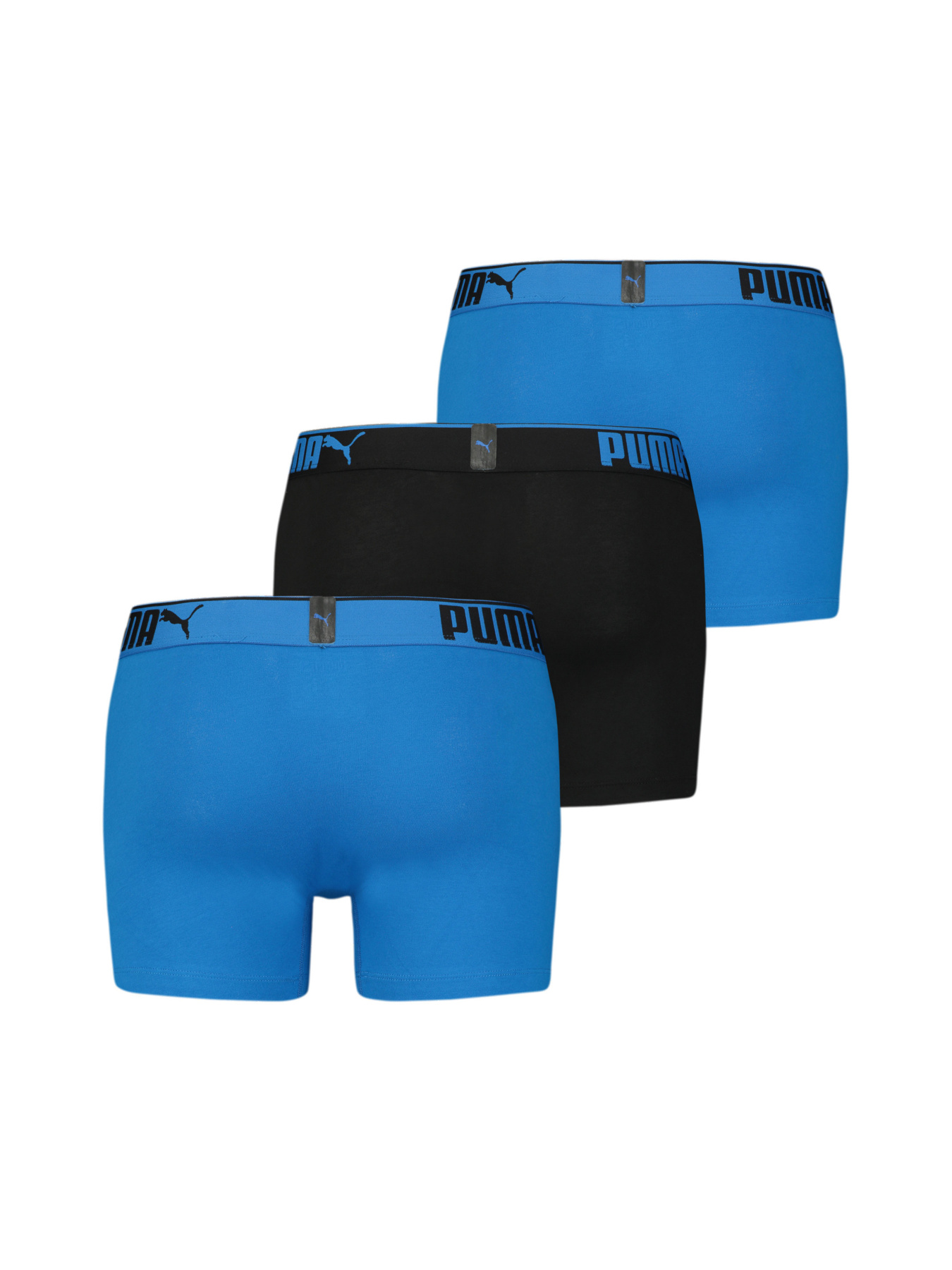 Набор трусов PUMA модель 935032 Фото