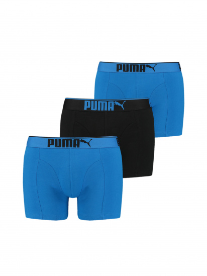 Набір трусів PUMA модель mp111158 - фото