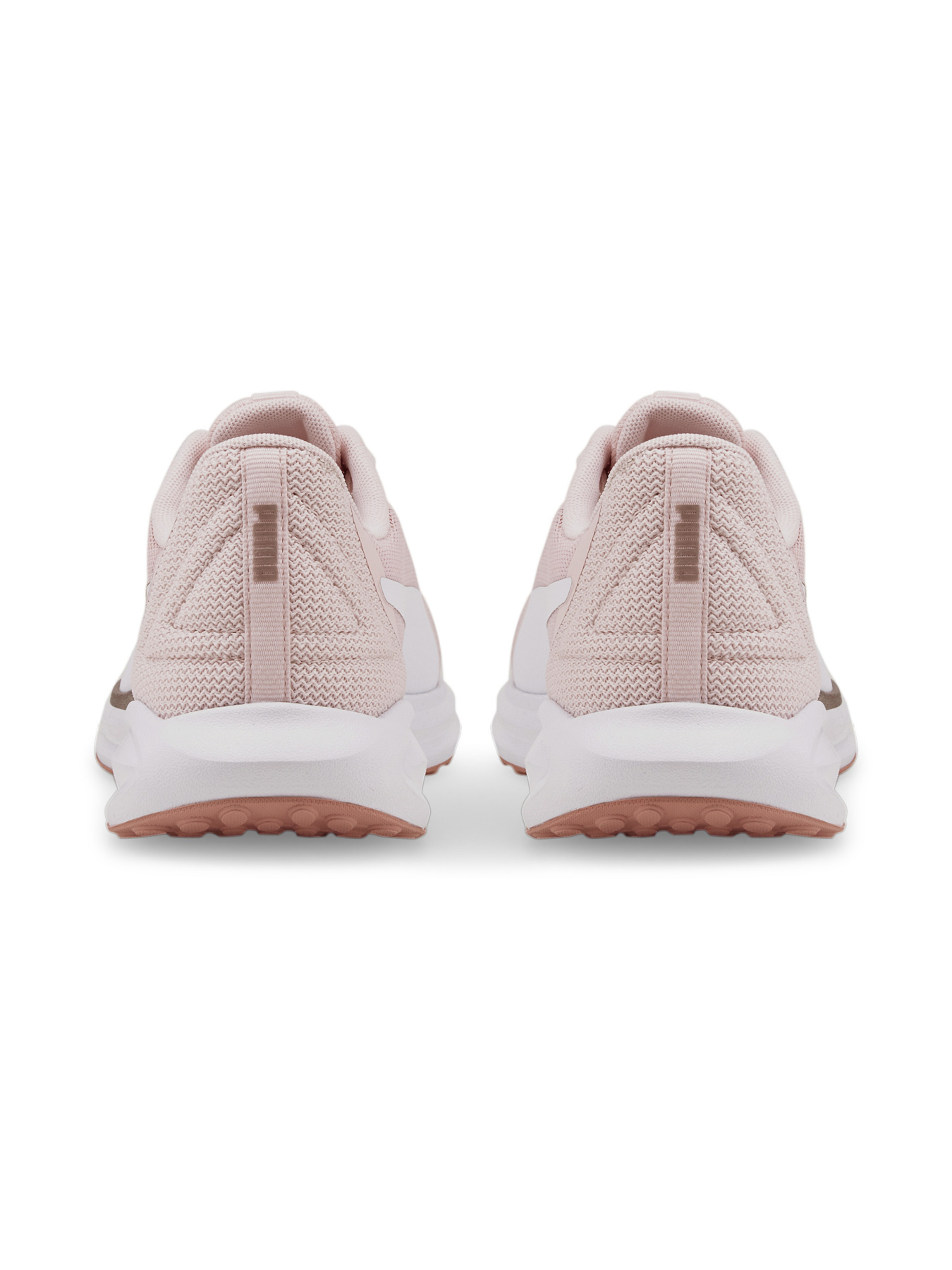 Кроссовки PUMA Twitch Runner Jr модель 384537 Фото