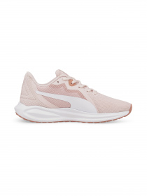 Кроссовки PUMA Twitch Runner Jr модель 384537 Фото