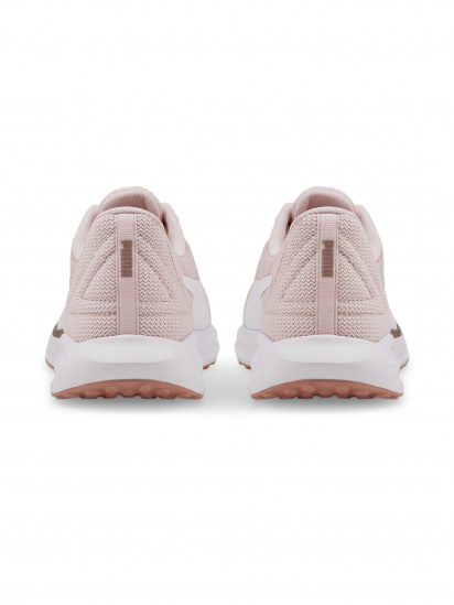Кросівки PUMA Twitch Runner Jr модель 384537 - фото