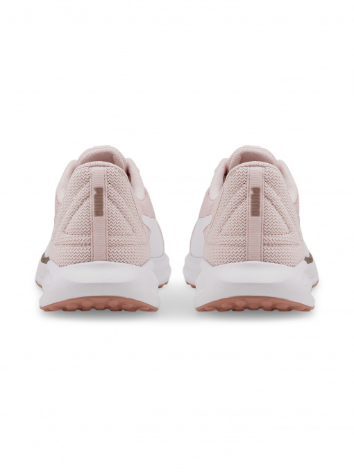 Кросівки повсякденні PUMA Twitch Runner Jr модель 384537 Фото