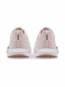 Кроссовки повседневные PUMA Twitch Runner Jr модель 384537 Фото