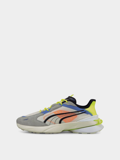 Кросівки PUMA Pwrframe Op-1 Abstract модель 382649 — фото 4 - INTERTOP