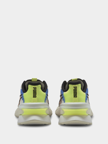 Кросівки PUMA Pwrframe Op-1 Abstract модель 382649 — фото 6 - INTERTOP