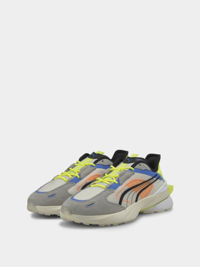 Кросівки PUMA Pwrframe Op-1 Abstract модель 382649 — фото 8 - INTERTOP