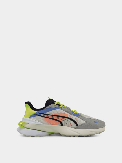 Кросівки PUMA Pwrframe Op-1 Abstract модель 382649 — фото - INTERTOP