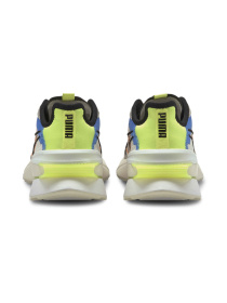 Кросівки повсякденні PUMA Pwrframe Op-1 Abstract модель 382649 Фото