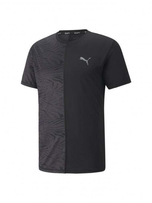 Спортивна футболка PUMA модель 521402 Фото