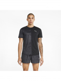 Спортивная футболка PUMA модель 521402 Спортивная футболка PUMA модель 521402 Фото