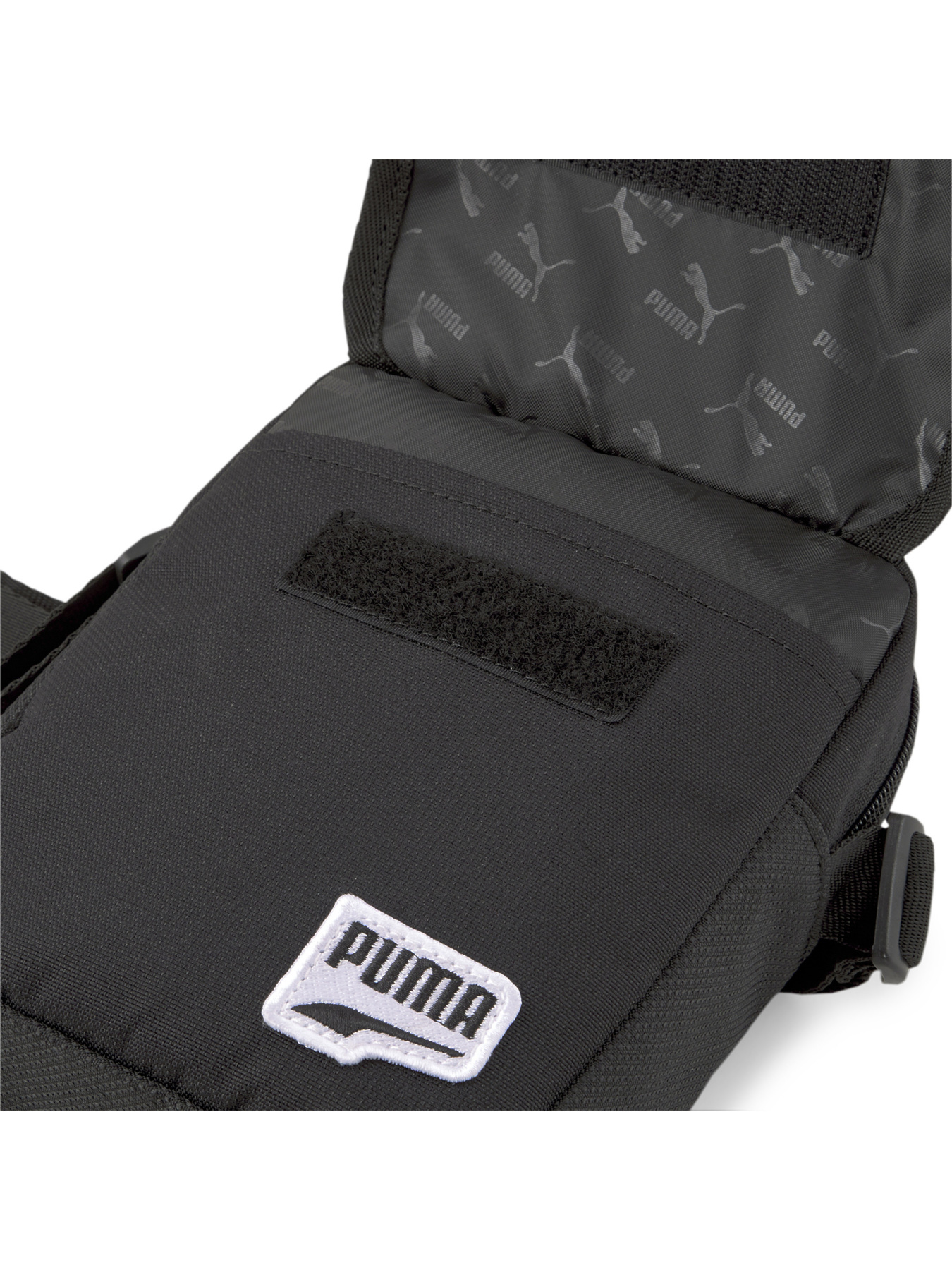 Сумка PUMA Originals Futro Compact Port модель 078822 Фото